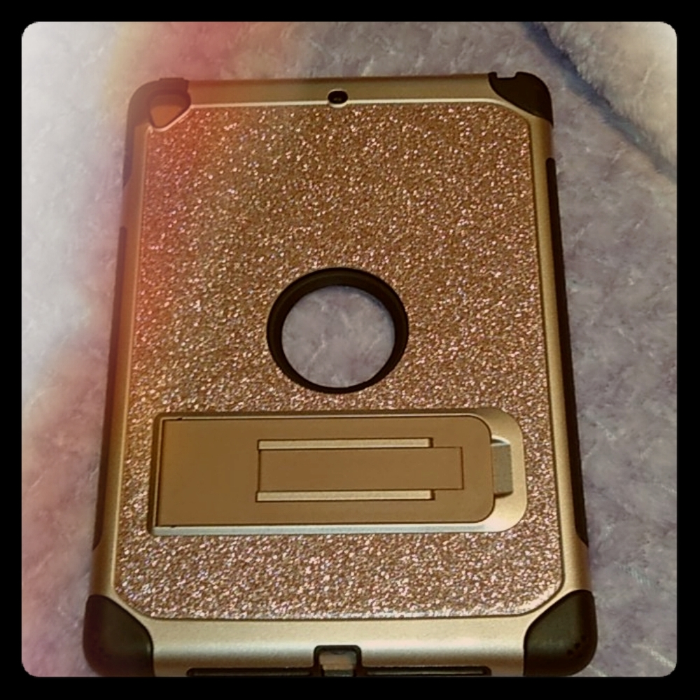 Ipad case